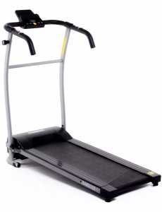 CINTA DE CORRER MOTORIZADA RANDERS 313. Novedad 2020!